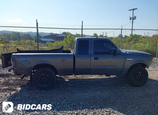 1FTLR4FE6APA65439 2010 Ford Ranger photo no. 14