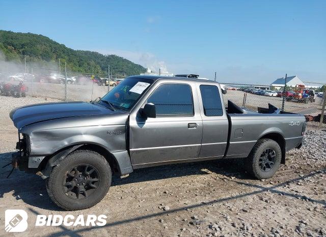 1FTLR4FE6APA65439 2010 Ford Ranger photo no. 15