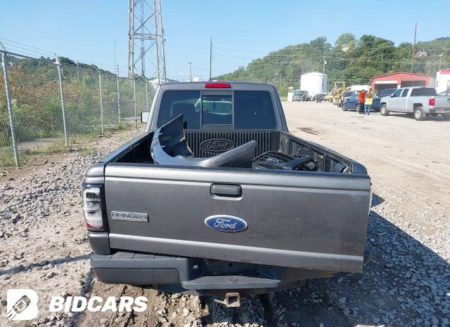1FTLR4FE6APA65439 2010 Ford Ranger photo no. 17
