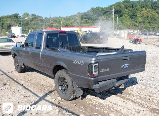 1FTLR4FE6APA65439 2010 Ford Ranger photo no. 3