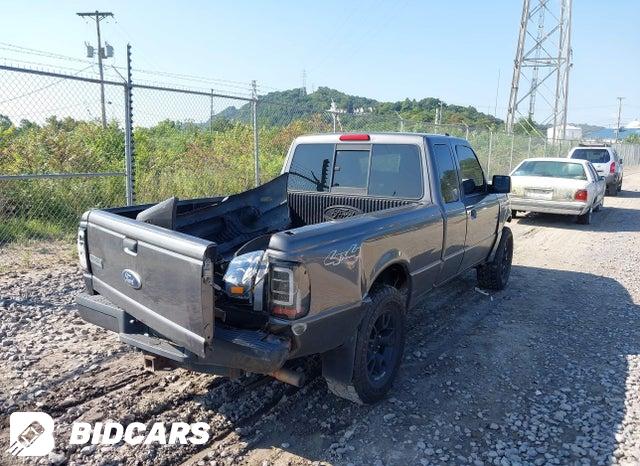 1FTLR4FE6APA65439 2010 Ford Ranger photo no. 4
