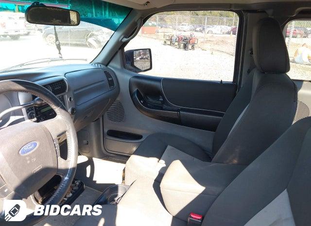 1FTLR4FE6APA65439 2010 Ford Ranger photo no. 5
