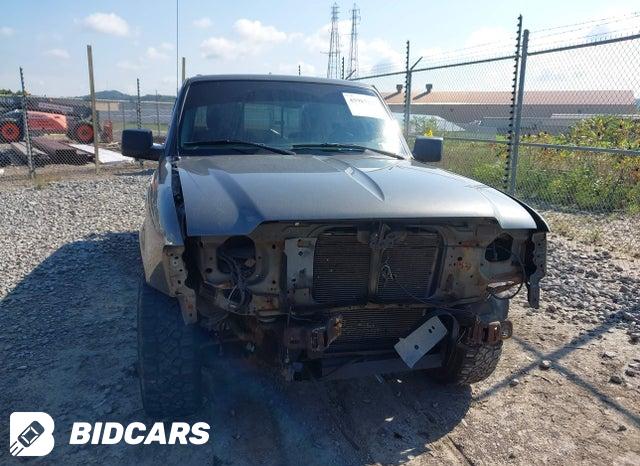 1FTLR4FE6APA65439 2010 Ford Ranger photo no. 6