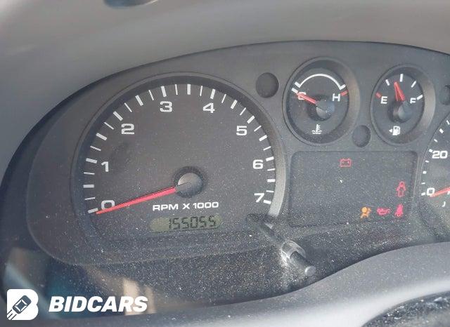 1FTLR4FE6APA65439 2010 Ford Ranger photo no. 7