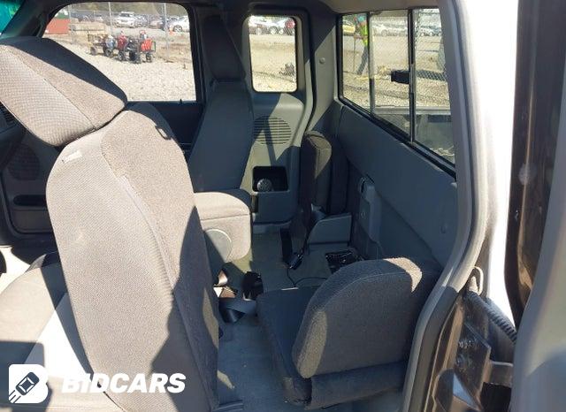 1FTLR4FE6APA65439 2010 Ford Ranger photo no. 8
