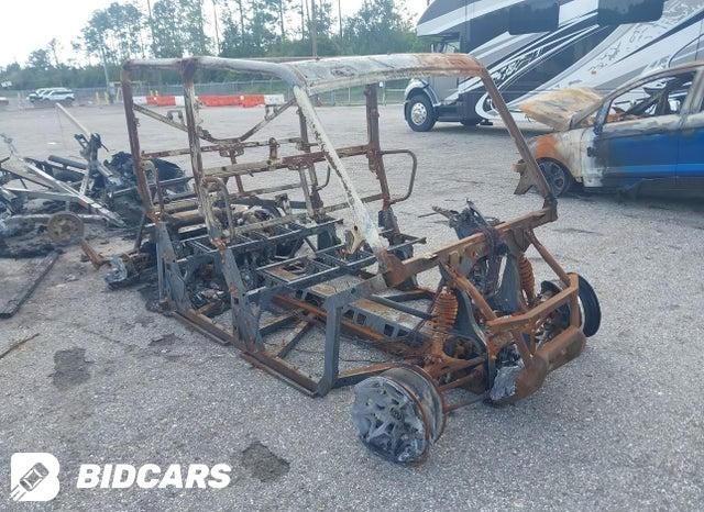 3JBUBAP45PK003444 2023 Can-Am Defender Max photo no. 1