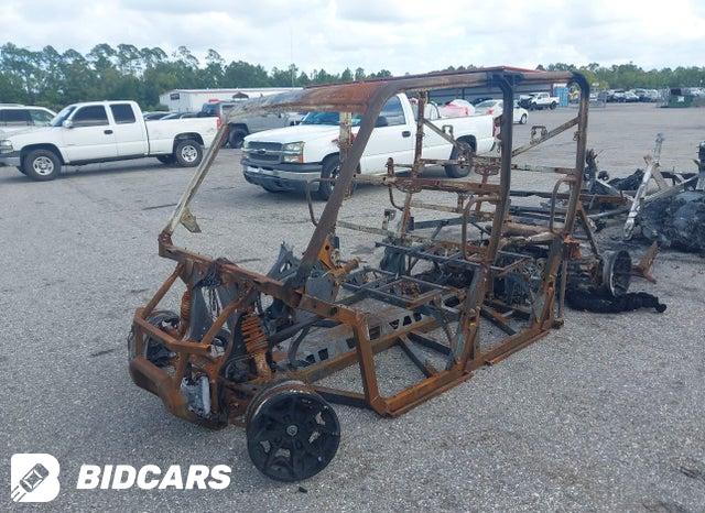 3JBUBAP45PK003444 2023 Can-Am Defender Max photo no. 2