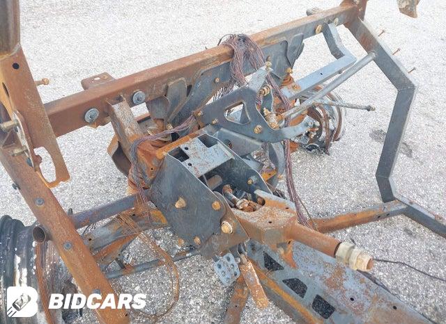 3JBUBAP45PK003444 2023 Can-Am Defender Max photo no. 7