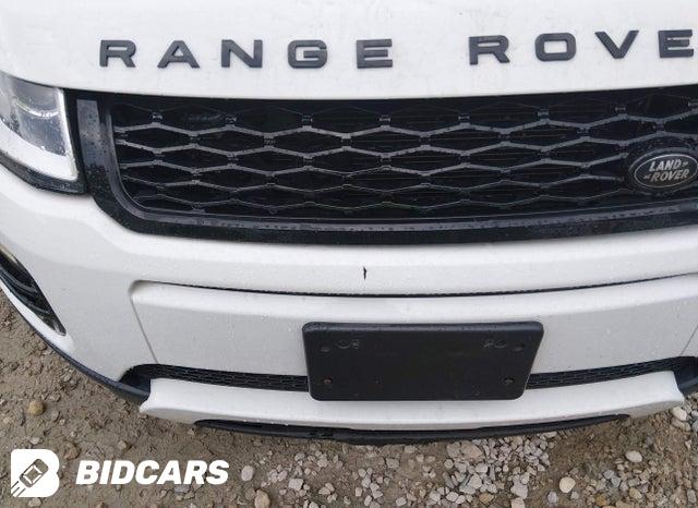 SALVP2BG4GH088854 2016 Land Rover Range Rover photo no. 12