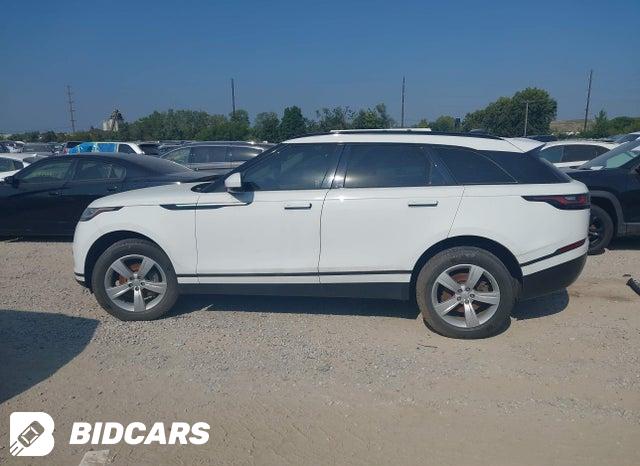 SALYB2EX5KA781666 2019 Land Rover Range Rover photo no. 14