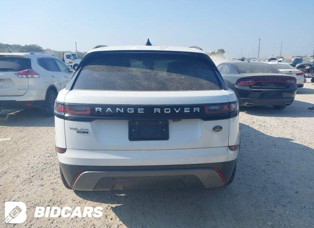 SALYB2EX5KA781666 2019 Land Rover Range Rover photo no. 16
