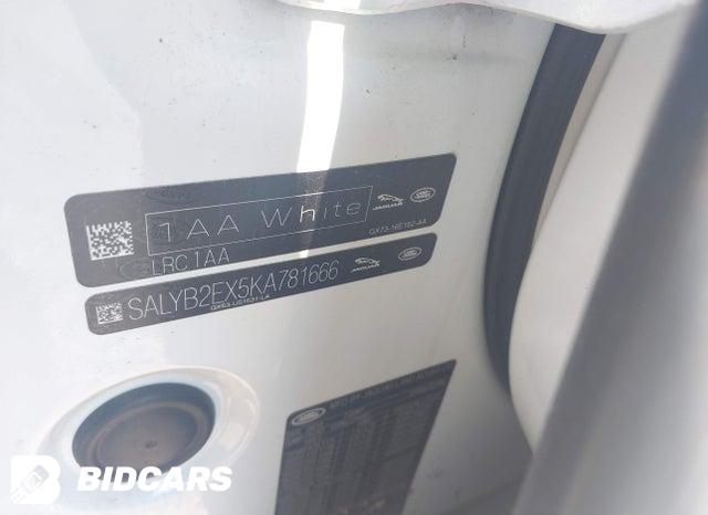 SALYB2EX5KA781666 2019 Land Rover Range Rover photo no. 9
