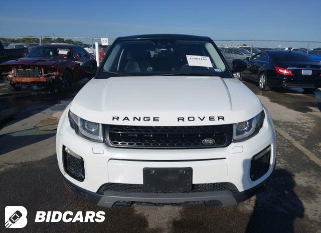 2017 Land Rover Range Rover — VIN SALVP2BG2HH212993, фото 12