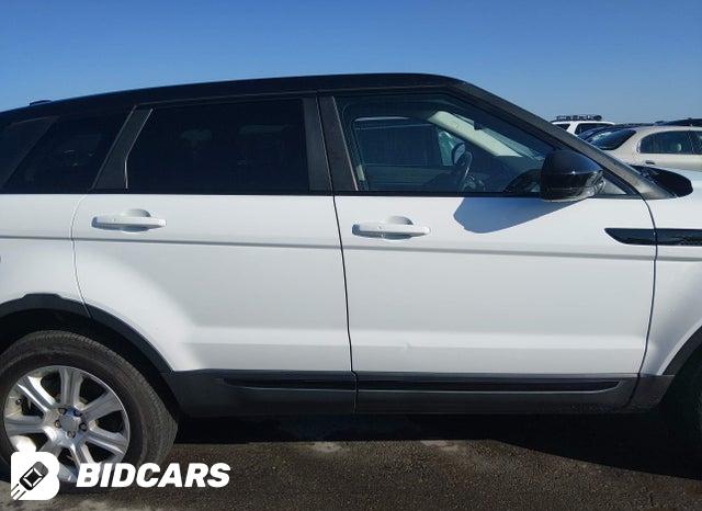 2017 Land Rover Range Rover — VIN SALVP2BG2HH212993, фото 13