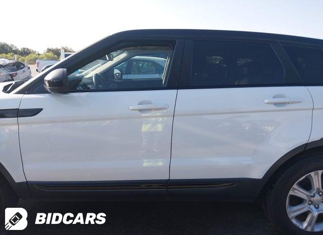 2017 Land Rover Range Rover — VIN SALVP2BG2HH212993, фото 14