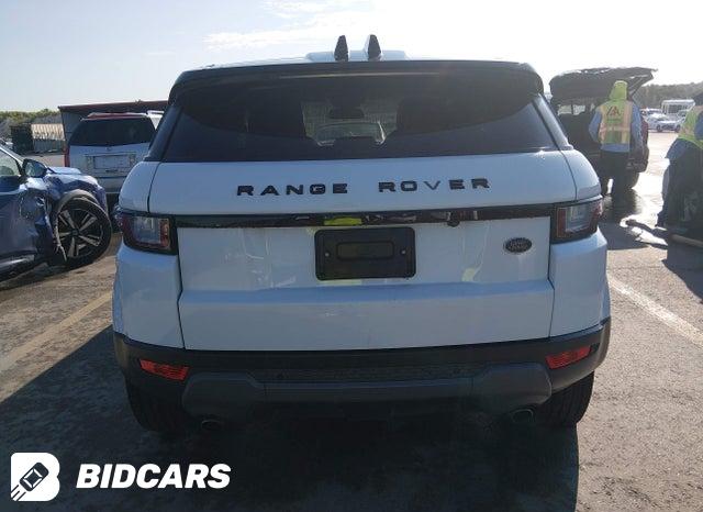 2017 Land Rover Range Rover — VIN SALVP2BG2HH212993, фото 16