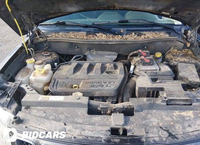 1C4NJDBB2GD661900 2016 Jeep Compass photo no. 10