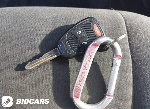 1C4NJDBB2GD661900 2016 Jeep Compass photo no. 11