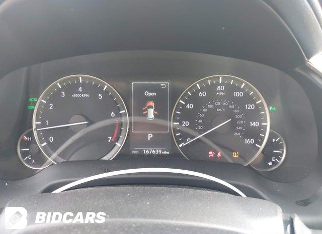 2T2BZMCA3GC018191 2016 Lexus RX photo no. 7