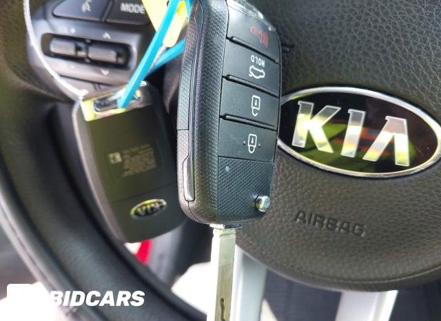 3KPA24AD7LE334528 2020 KIA Rio photo no. 11