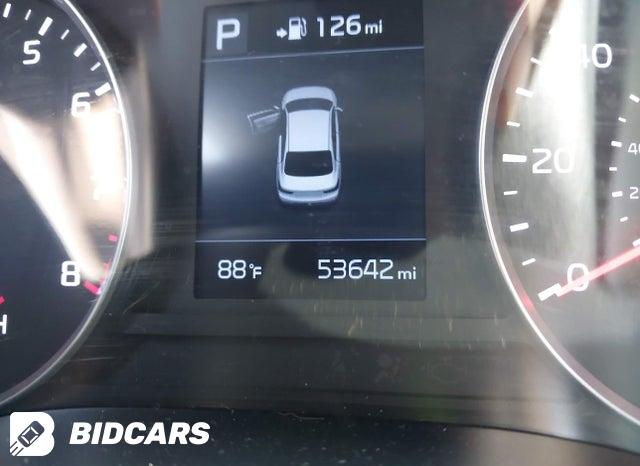 3KPA24AD7LE334528 2020 KIA Rio photo no. 15