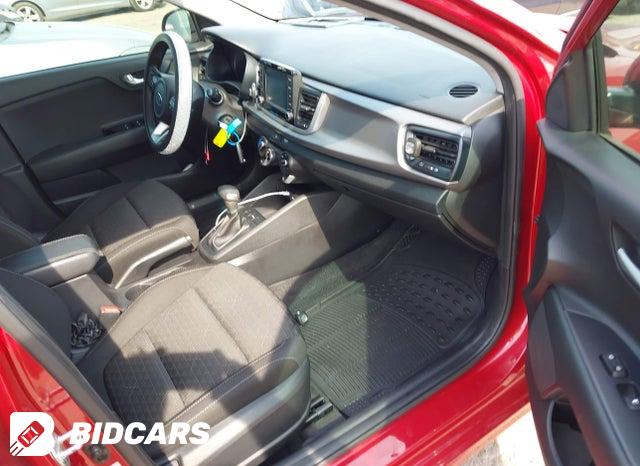 3KPA24AD7LE334528 2020 KIA Rio photo no. 5