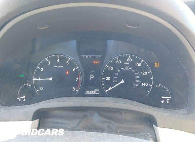 2T2BK1BA0DC211317 2013 Lexus RX photo no. 7