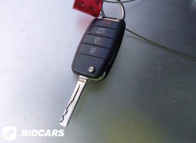 KNADM4A34F6506973 2015 KIA Rio photo no. 11