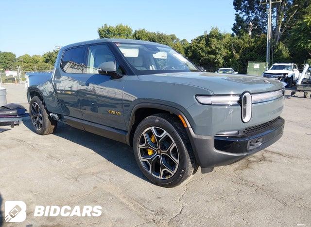 2026 Rivian R1T — VIN 7FCTGBAP4TN046934, şəkil 1