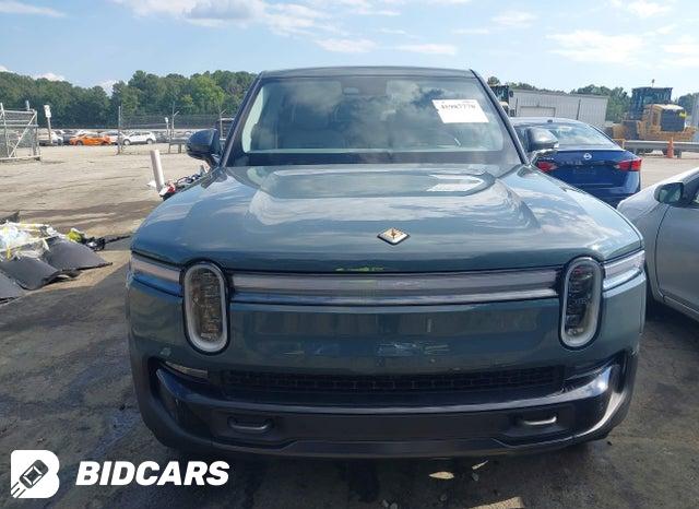 2026 Rivian R1T — VIN 7FCTGBAP4TN046934, şəkil 13
