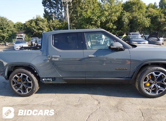 2026 Rivian R1T — VIN 7FCTGBAP4TN046934, şəkil 14