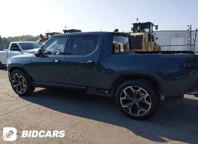 2026 Rivian R1T — VIN 7FCTGBAP4TN046934, şəkil 15