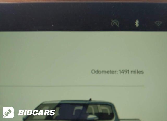 2026 Rivian R1T — VIN 7FCTGBAP4TN046934, şəkil 16