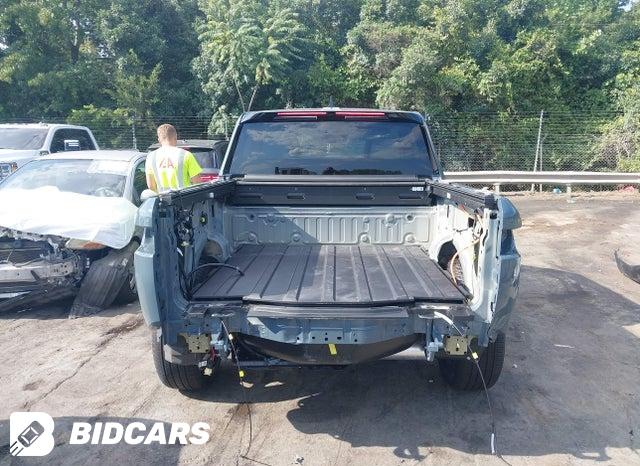 2026 Rivian R1T — VIN 7FCTGBAP4TN046934, şəkil 17