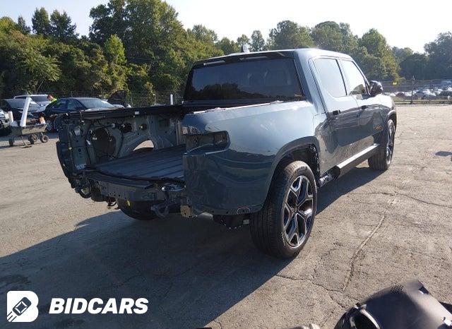 2026 Rivian R1T — VIN 7FCTGBAP4TN046934, şəkil 3
