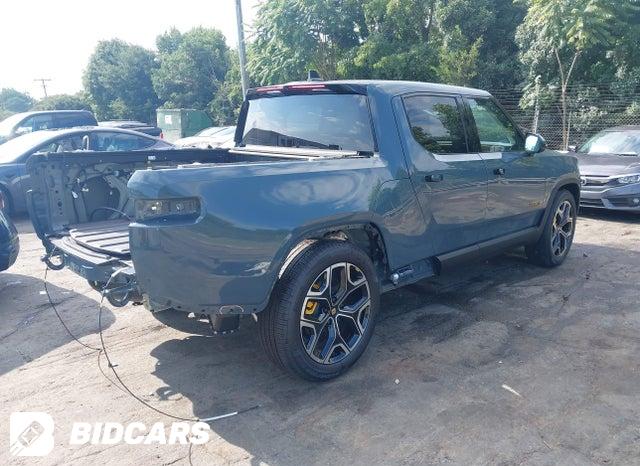 2026 Rivian R1T — VIN 7FCTGBAP4TN046934, şəkil 4