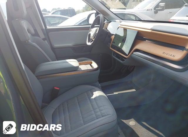 2026 Rivian R1T — VIN 7FCTGBAP4TN046934, şəkil 5