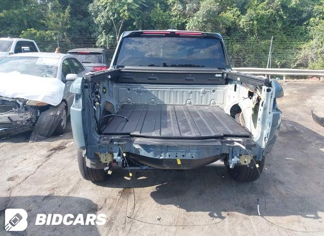 2026 Rivian R1T — VIN 7FCTGBAP4TN046934, şəkil 6