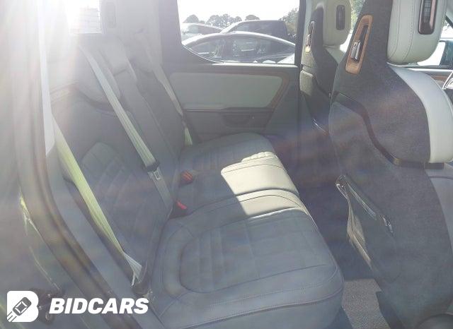 2026 Rivian R1T — VIN 7FCTGBAP4TN046934, şəkil 8