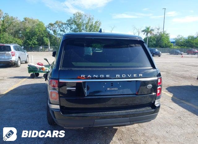 SALGV2SE4LA579358 2020 Land Rover Range Rover photo no. 16