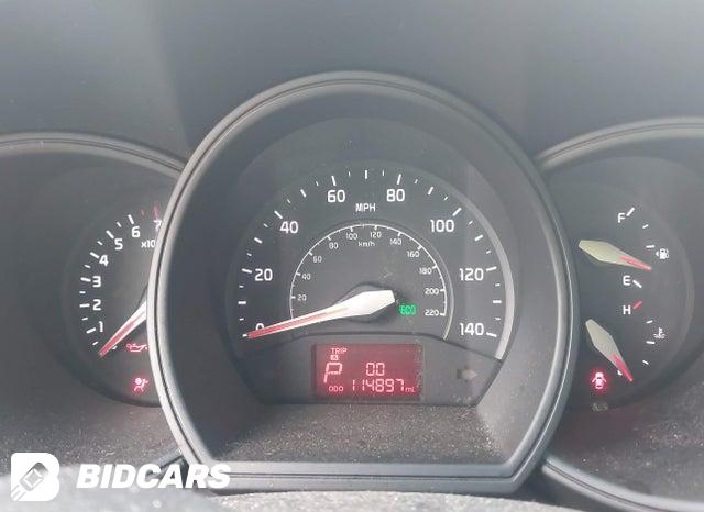 KNADM4A39F6469712 2015 KIA Rio photo no. 7