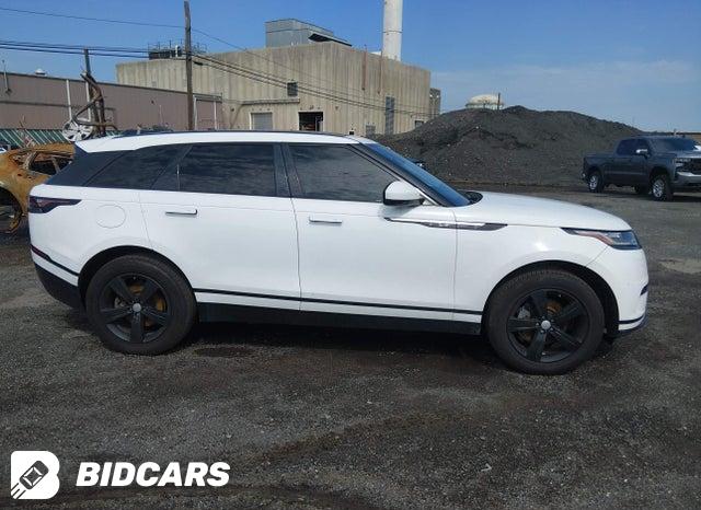 SALYB2RX4JA706398 2018 Land Rover Range Rover photo no. 13