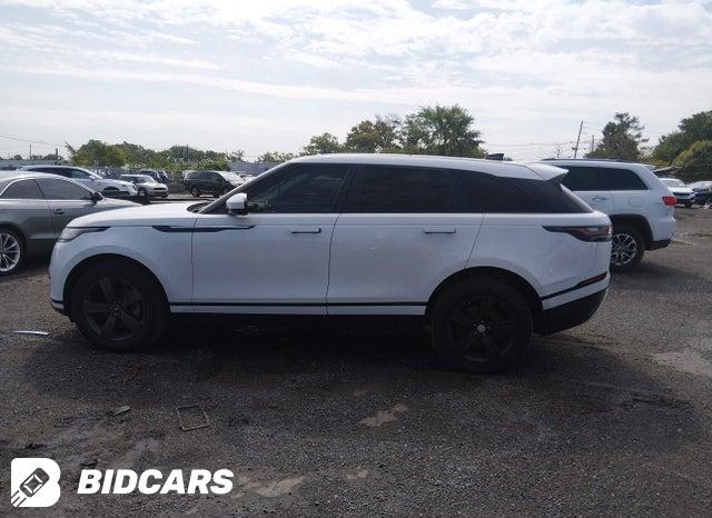 SALYB2RX4JA706398 2018 Land Rover Range Rover photo no. 14