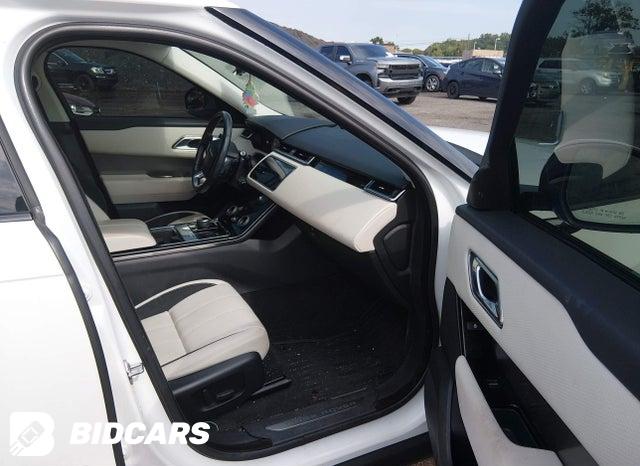 SALYB2RX4JA706398 2018 Land Rover Range Rover photo no. 5