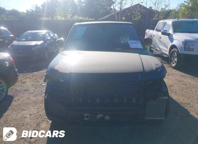 2018 Land Rover Range Rover — VIN SALWR2RE0JA807696, şəkil 12