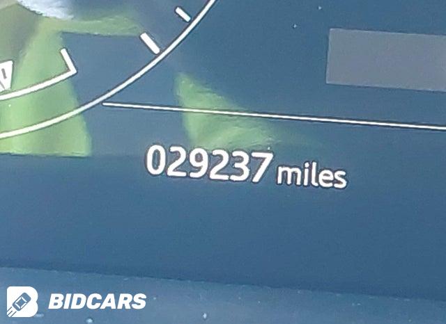 2018 Land Rover Range Rover — VIN SALWR2RE0JA807696, şəkil 7