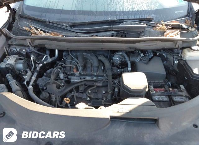 2T2BZMCA0HC118556 2017 Lexus RX photo no. 10
