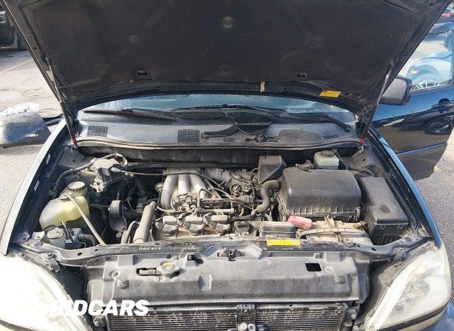 JTJHF10U320246261 2002 Lexus RX photo no. 10