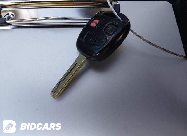 JTJHF10U320246261 2002 Lexus RX photo no. 11
