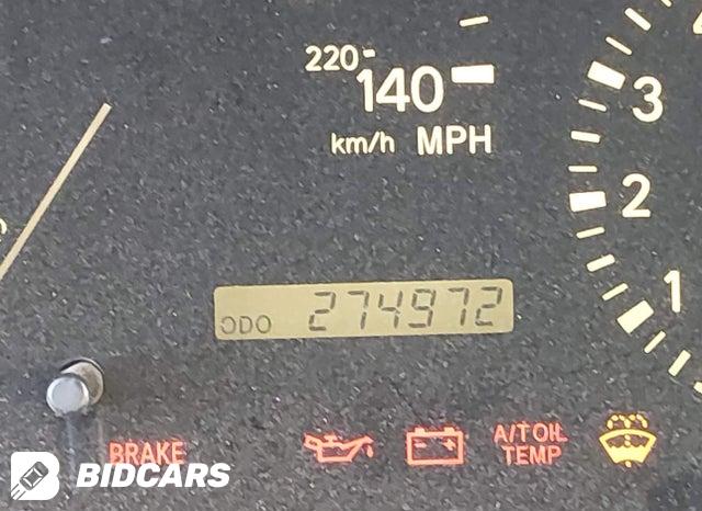 JTJHF10U320246261 2002 Lexus RX photo no. 16